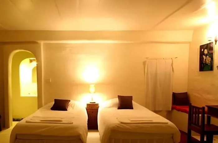 รีสอร์ท The Nagaya 3*