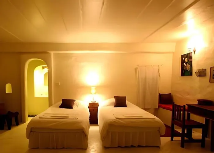 The Nagaya 3* Ban Bo (Ratchaburi)