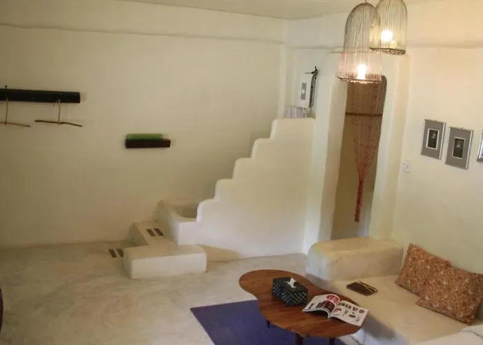 รีสอร์ท The Nagaya 3*