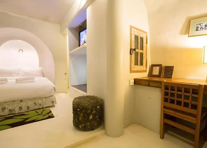 รีสอร์ท The Nagaya Ban Bo (Ratchaburi)
