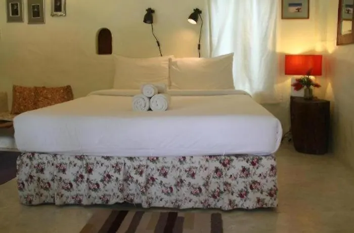 The Nagaya 3* Ban Bo (Ratchaburi)
