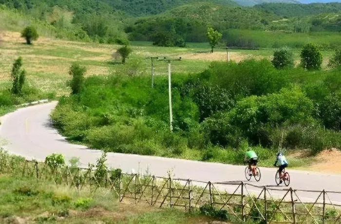 The Nagaya รีสอร์ท Ban Bo (Ratchaburi)