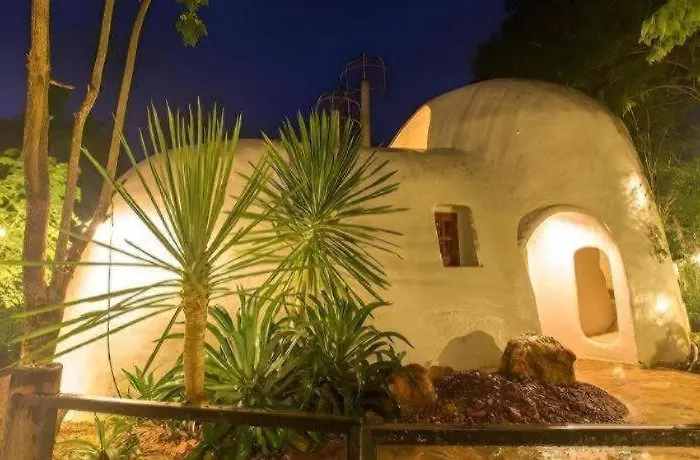 The Nagaya 3*