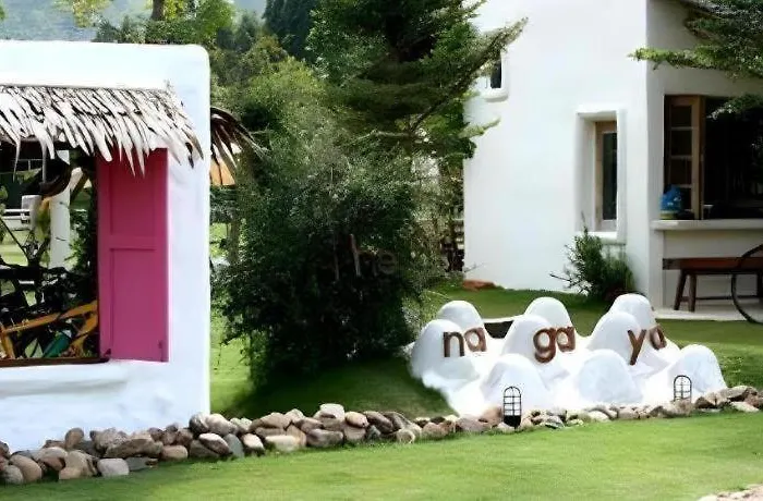 The Nagaya รีสอร์ท Ban Bo (Ratchaburi)