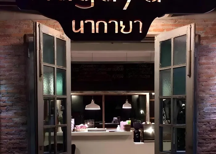 The Nagaya Resort