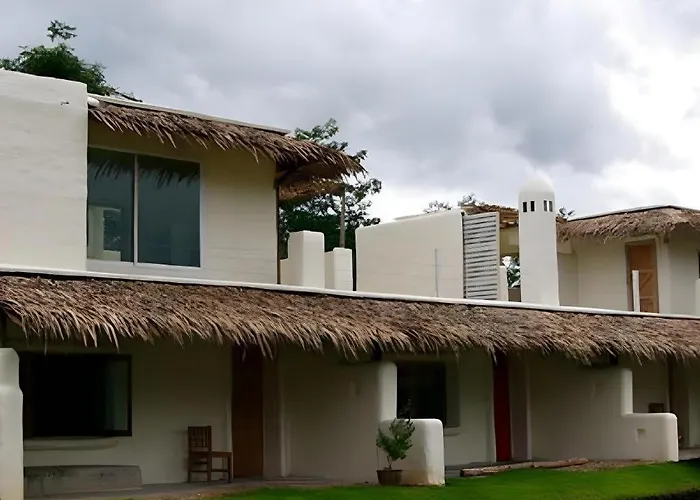 The Nagaya Resort Ban Bo (Ratchaburi)