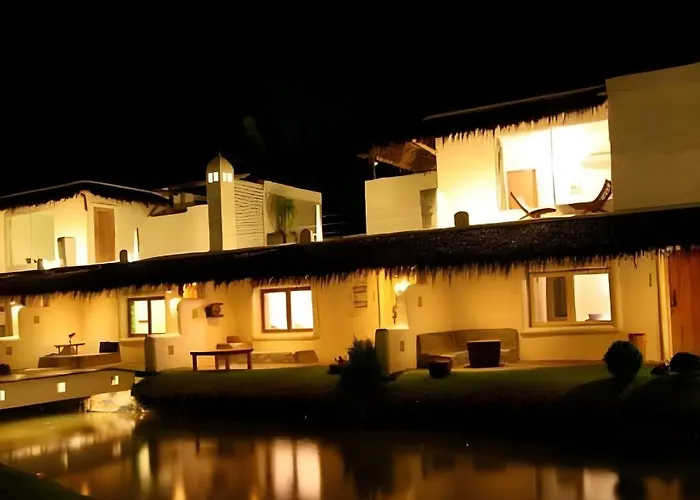 The Nagaya Resort Ban Bo (Ratchaburi)