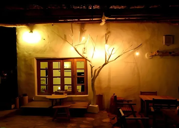 The Nagaya Resort